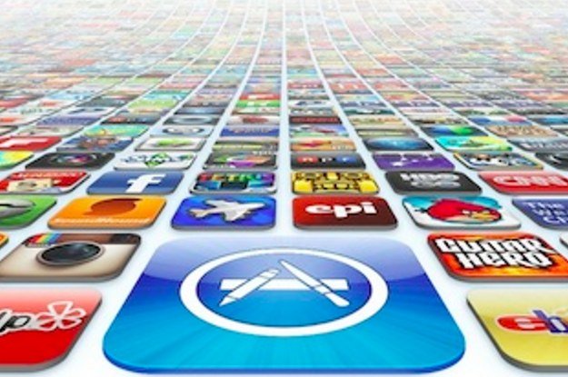 Ecommerce App icons