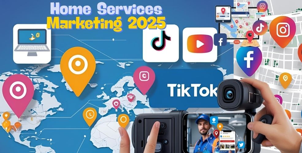 What’s Really Working for Home Services Marketing in 2025